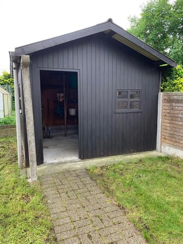 Ruime villa met grote tuin op rustige ligging. - Foto 2