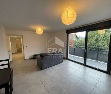 Appartement Annemasse 3 pièce(s) 72m2 neuf - Photo 2