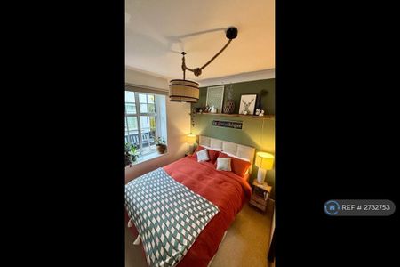 1 bedroom flat to rent - Photo 4