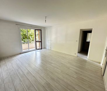 Location Appartement 2 pièces 54m² - Photo 1