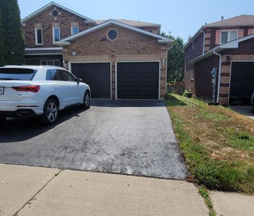 For Lease - 1132 Thimbleberry Circle Unit# Basement, Oshawa, Ontario - Photo 5