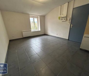 Appartement à louer 3 pièces 44.54m² - Photo 5