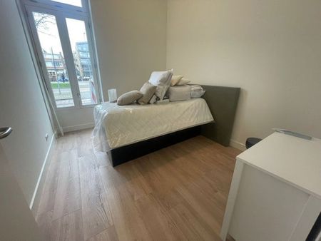 Te huur: Appartement Nieuwe Haven 115 D in Schiedam - Photo 4