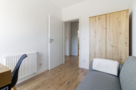 Nowoczesny apartament z dużym tarasem - Photo 2