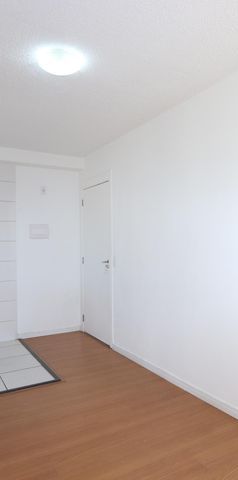 Apartamento para alugar com 40m², 2 quartos e 1 vaga - Photo 1