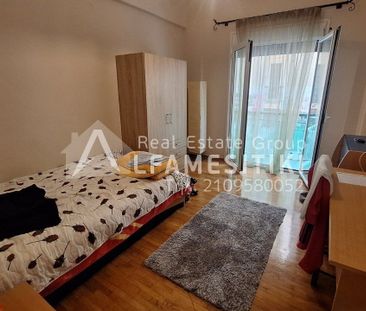 Διαμέρισμα για ενοικίαση Κυψέλη - Photo 6