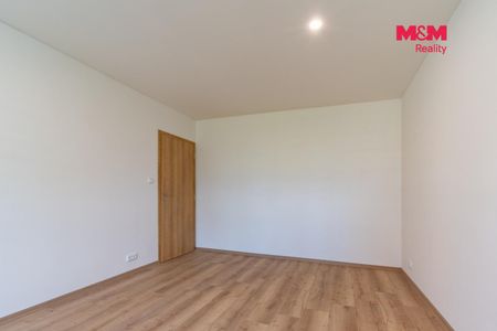 Pronájem bytu 2+1 63 m² - Фото 2