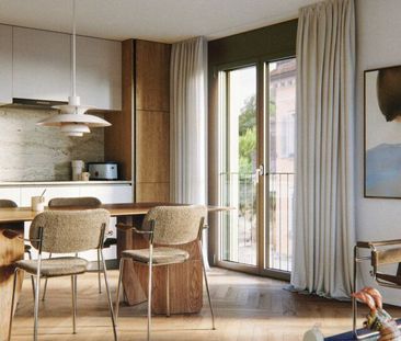 New construction Verde Vivo: Exclusive living for people with high ... - Photo 4