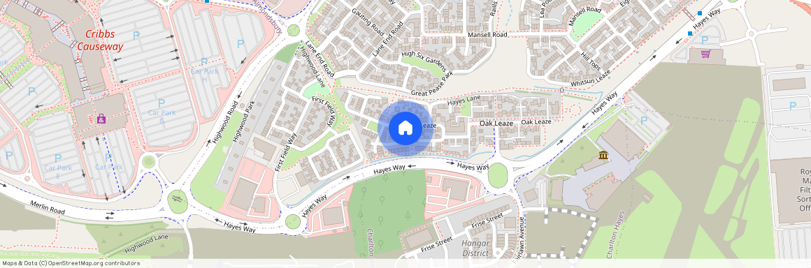 Broad Croft, Bristol