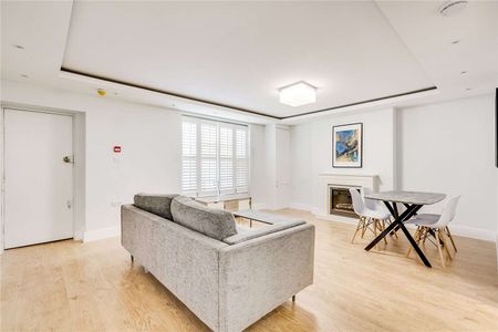 Eardley Crescent, Earls Court, London, SW5 9JZ - Photo 2