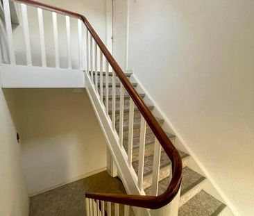 Gemütliche DG-Altbauwohnung in Kleve-Kellen 48,5qm - Foto 1