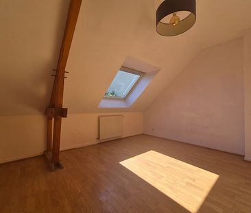 Location Maison 4 pièces 65m² - Photo 4