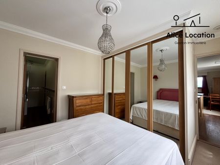 Location Appartement 2 pièces 37m² EVIAN LES BAINS 74500 - Photo 3