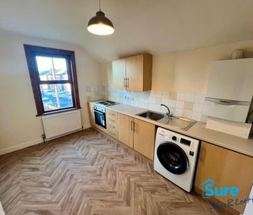 1 bedroom apartment to rent - Photo 3