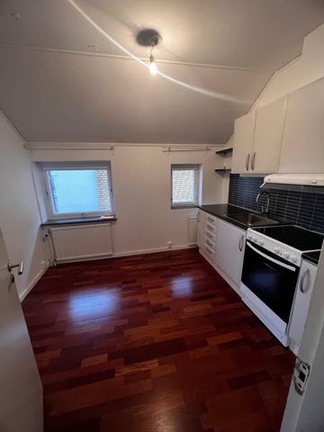 Parkgatan, Vårgårda - Foto 5