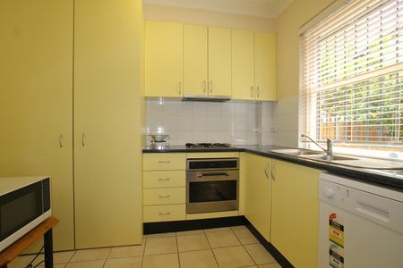 3/8 Priory Road, Waverton NSW 2060 - Apartment For Rent | Domain - Photo 5