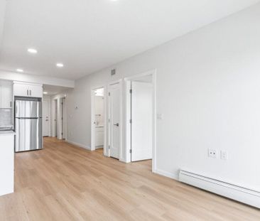 Edmonton Unfurnished apartment Rental in Queen Mary Park - The Q Ap... - Photo 1