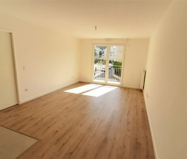 location Appartement T3 DE 51.05m² À MEAUX - Photo 5