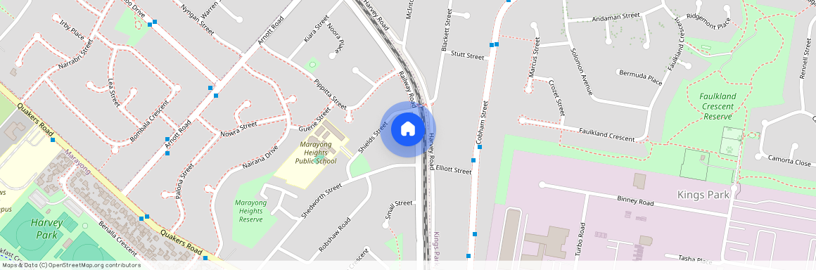 104a Railway Road, NSW 2148, Marayong