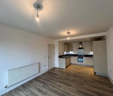 1 bedroom flat to rent - Photo 6