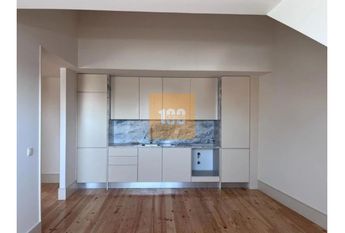 Apartamento T1 em Porto