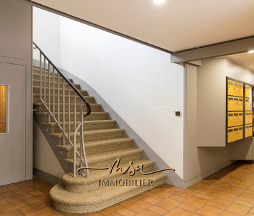Location Appartement 2 pièces 37m² ROUEN 76000 - Photo 5