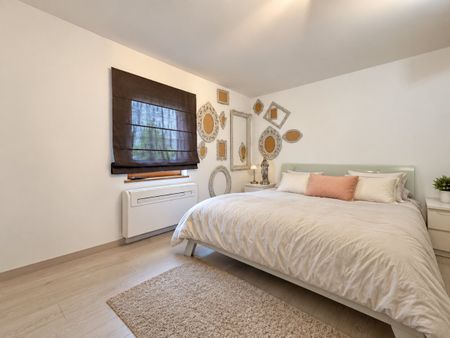 A Louer : Maison 3ch avec jardin et terrasse - foto 2