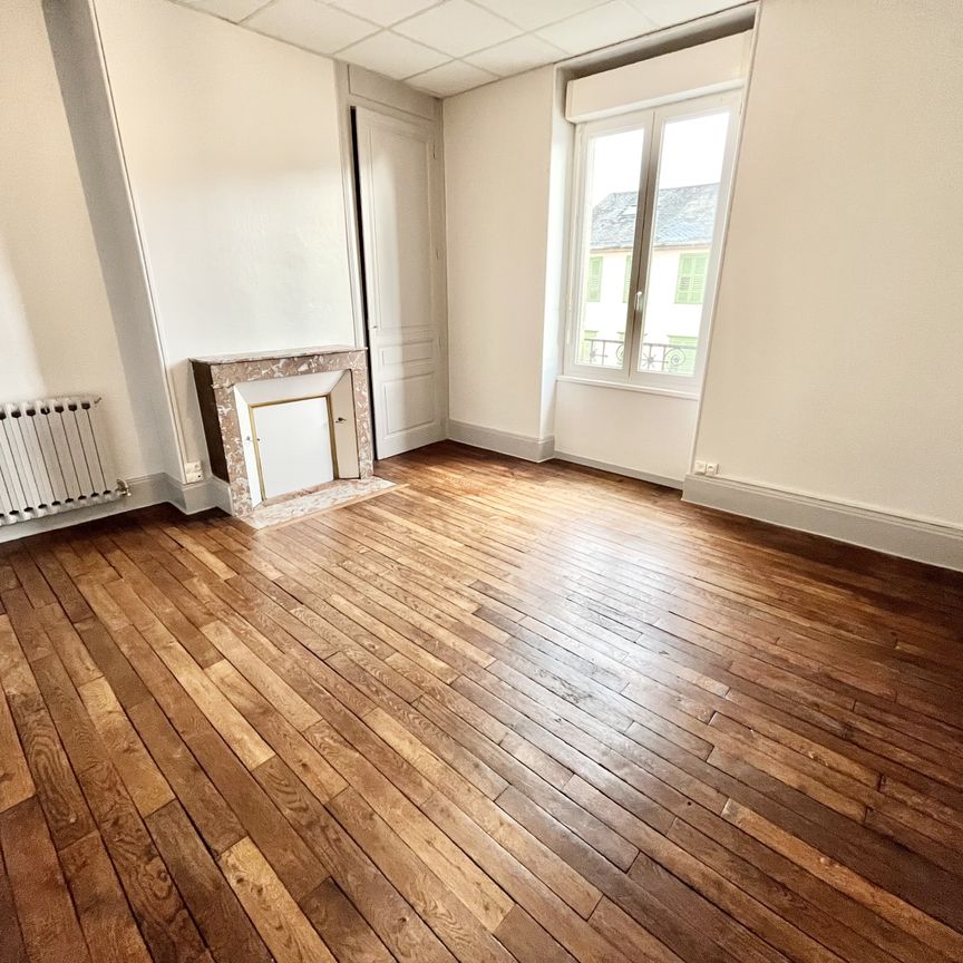Location Appartement 1 pièce 37m² LIMOGES 87000 - Photo 1