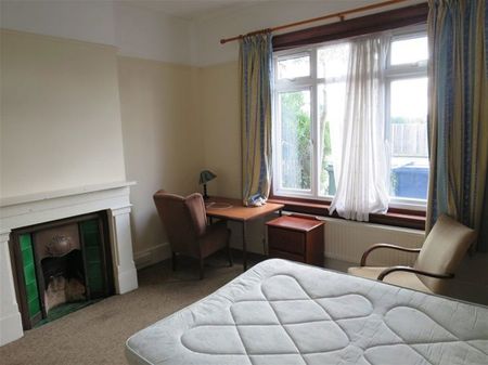 Iffley Road, Oxford, Oxford - Photo 2