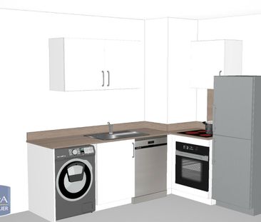 Location Appartement 2 pièces 43m² SOLLIES PONT 83210 - Photo 6