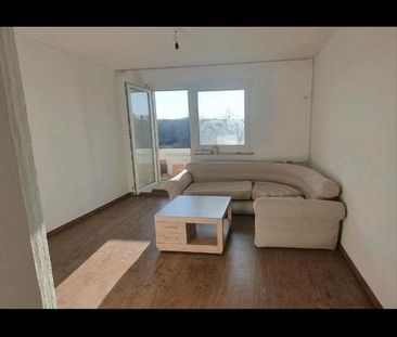 3 Zimmer wohnung mit Balkon und Stellplatz - Foto 1