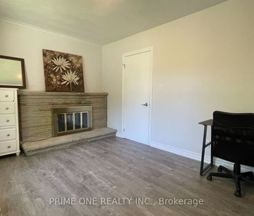 For Lease - 164 Meadowvale Road Unit# Main, Toronto, Ontario - Photo 1