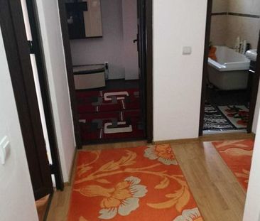 chirie apartament 3 camere Pacurari - Fotografie 4