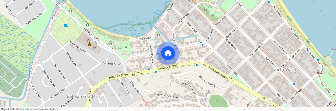 Unit 5/28 Primrose Street, Belgian Gardens