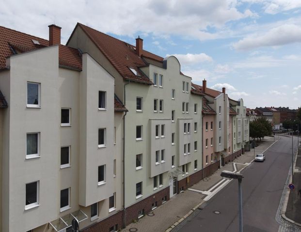 Gemütliches Wohnen! - Photo 1