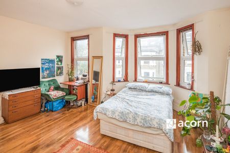 Terraced House to rent - Shenley Road, London, SE5 - Photo 2