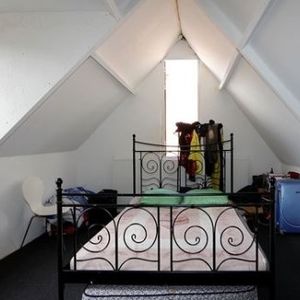 Room Rotterdam - Kortebrantstraat - Photo 2