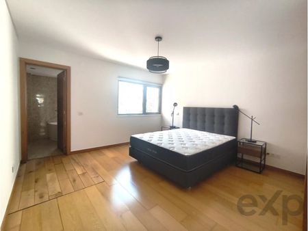 Apartamento T3 em Lisboa - Photo 5