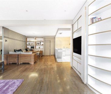 3 bedroom penthouse to rent - Photo 2