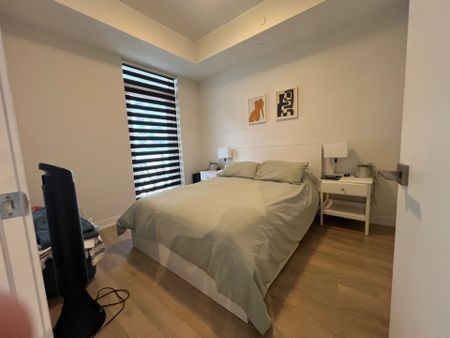 For Lease - 50 Ordnance Street Unit# 1704, Toronto, Ontario - Photo 2