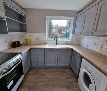 4 Bed Student Accommodation - Photo 6