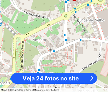 Apartamento T2 para alugar no Funchal - Foto 1