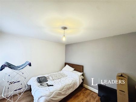 2 bedroom apartment to rent Dale Way, Crewe, CW1 - Photo 3