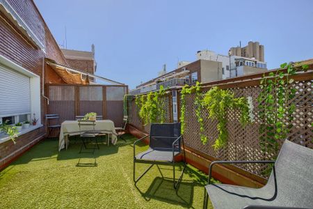 Calle de Lope de Rueda, Madrid, Community of Madrid 28009 - Photo 5