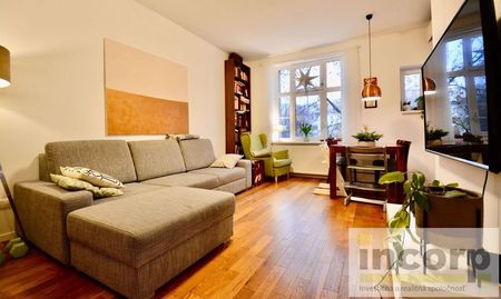 KOMPLETNE ZREKONŠTRUOVANÝ 3 IZBOVÝ BYT S BALKÓNOM A PIVNICOU, VAJNORSKÁ ULICA - Photo 2