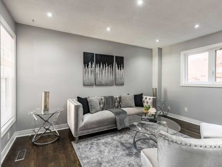 For Lease - 25 Horsham Street Unit# Upper, Brampton, Ontario - Photo 5