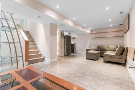 For Lease - 2106 Lawrence Avenue Unit# Bsmt, Toronto, Ontario - Photo 4