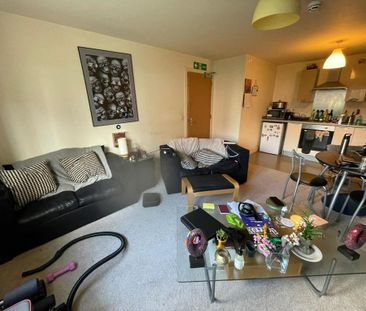 1 bedroom flat to rent - Photo 6
