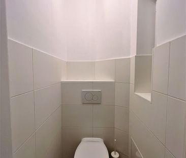 Charmante Altbauwohnung in zentraler Lage - Foto 6