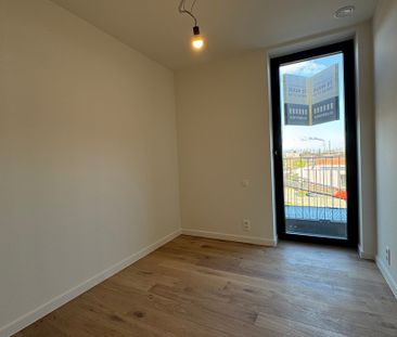 Nieuwbouw 2-slaapkamerappartement op een invalsweg van Veurne - Photo 5